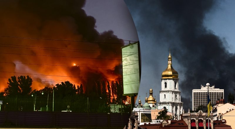 "Зробити Київ непридатним для життя": що готує для українців нова тактика Кремля