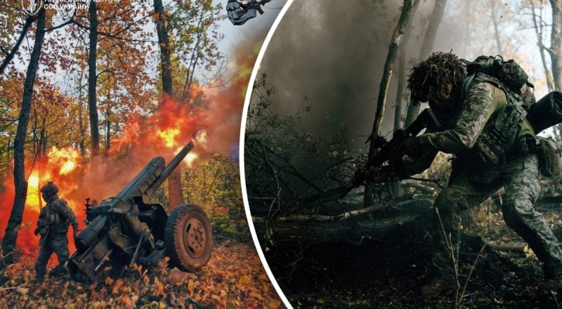 Может посыпаться весь фронт, военные в полуокружении: есть риск потери еще одного города