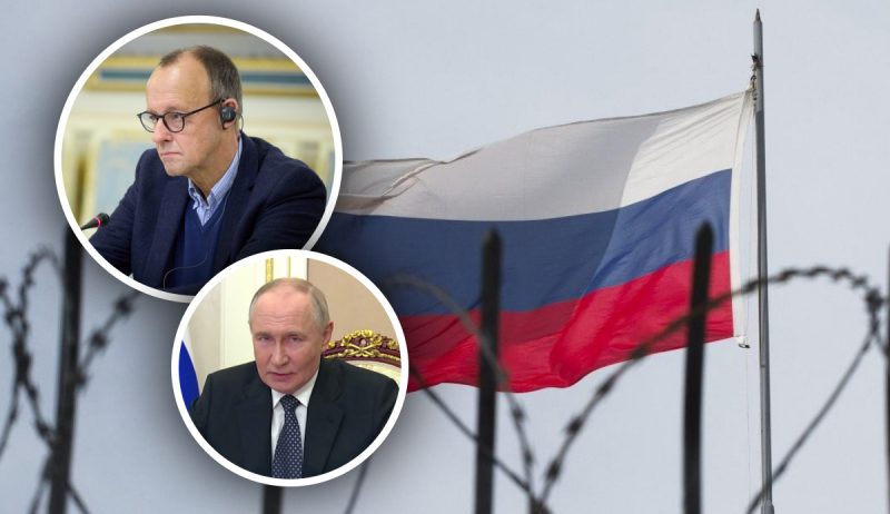 Берлін просить звільнити від санкцій частину "Роснефти" - експерт пояснив, чому