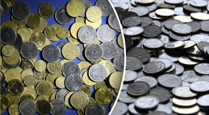 Коли Україна перейде з копійок на шаги - в НБУ назвали конкретний термін