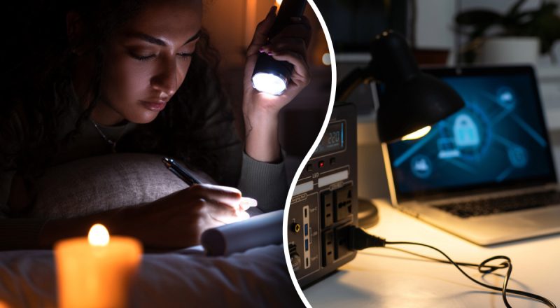 "Буде важко": експерт розкрив можливі сценарії зимових відключень