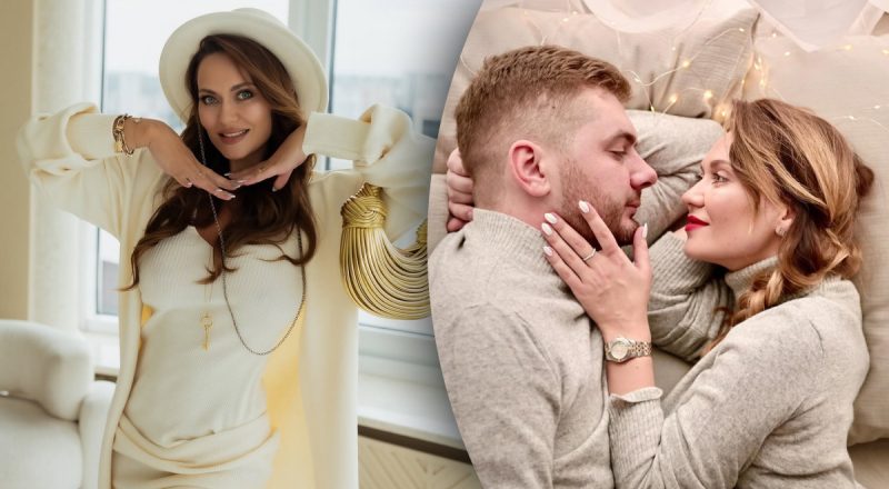 "Вважав дивною": Анна Саліванчук зізналася, чому пішла від нардепа Божкова