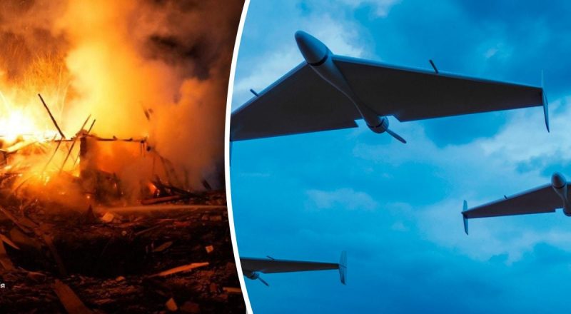 Росія готує новий масований удар по Україні - де вже лунають перші вибухи