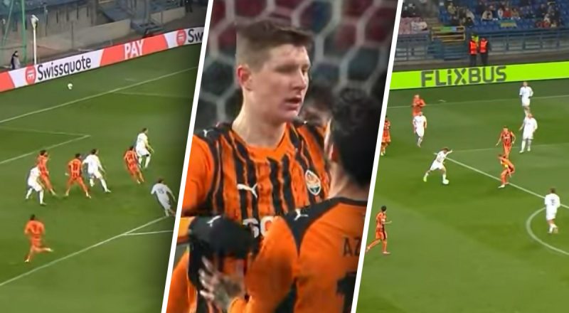 Ліга конференцій: "Шахтар" з великою перевагою здобув другу перемогу