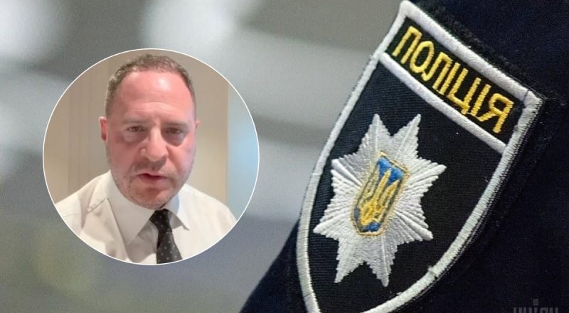 Назывался "братом" Ермака и требовал $100 тысяч: полиция поймала группу мошенников