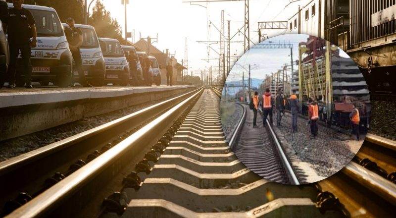 До кордону з Польщею: стало відомо, де побудуть другу в Україні євроколію