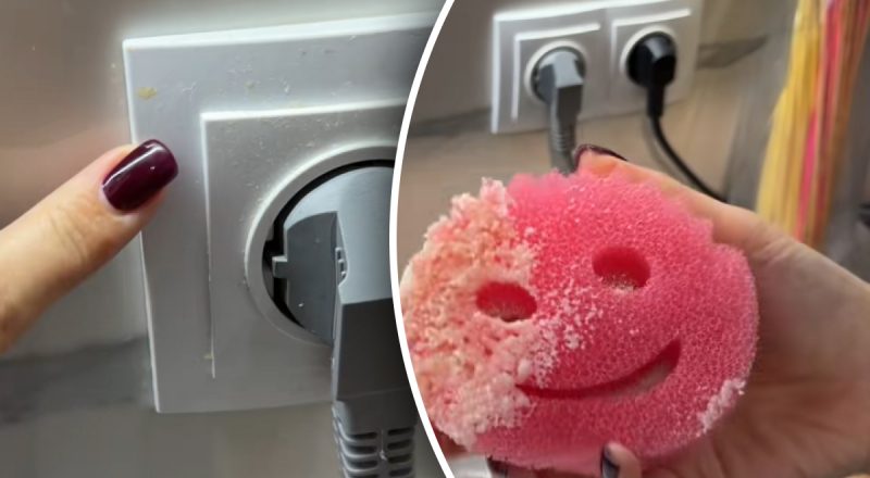 Поверхні заблистять чистотою: хитрий трюк, як відмити жирні плями на кухні