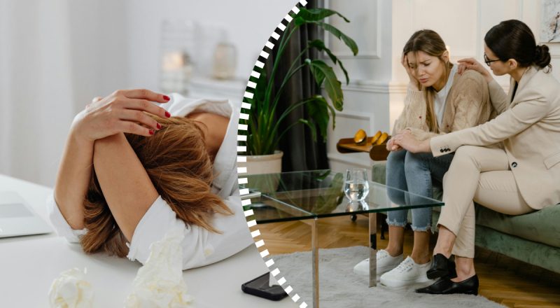 Психологічний тест Люшера по кольорах: чого саме вам найбільше не вистачає