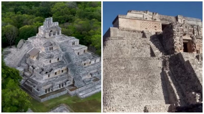Раскрыт секрет древнего мега-памятника майя: причина строительства поражает