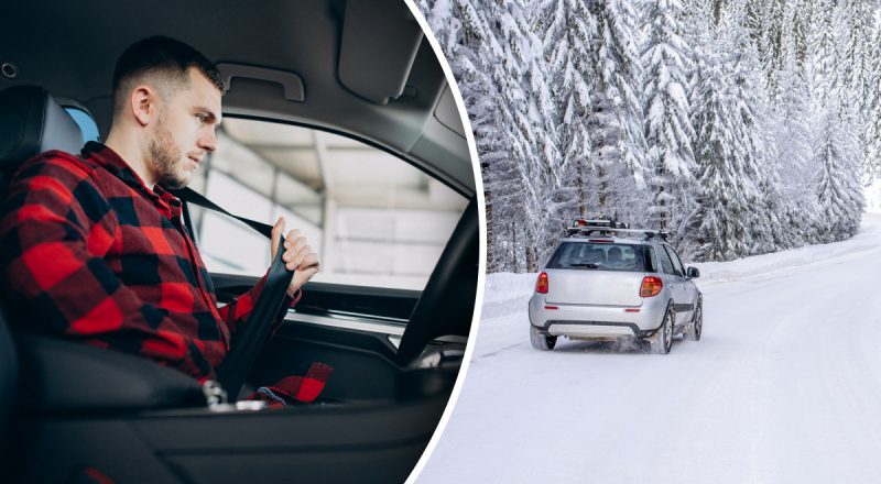 Как подготовить авто к зиме - семь вещей, которые нужно обязательно проверить