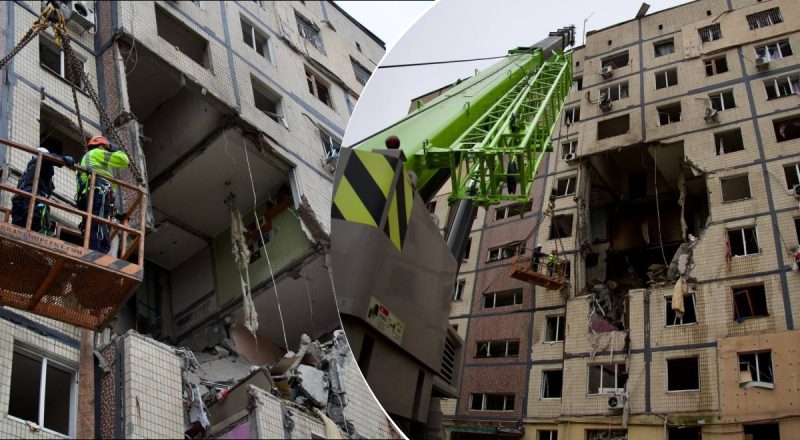 Півтисячі ракет і дронів: Зеленський емоційно розповів про загиблих унаслідок обстрілу