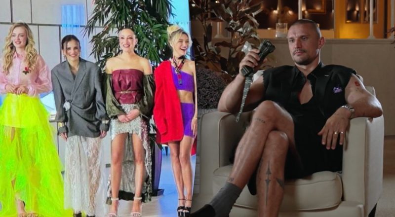 "Батя и его скороходы": зрители высмеяли новый выпуск "Холостяка"