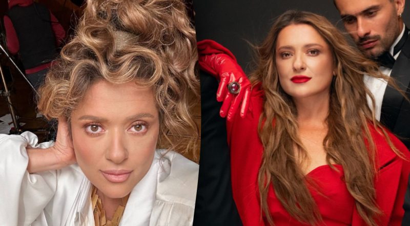 "Чоловік просто приб'є": Наталія Могилевська зробила шалений вчинок