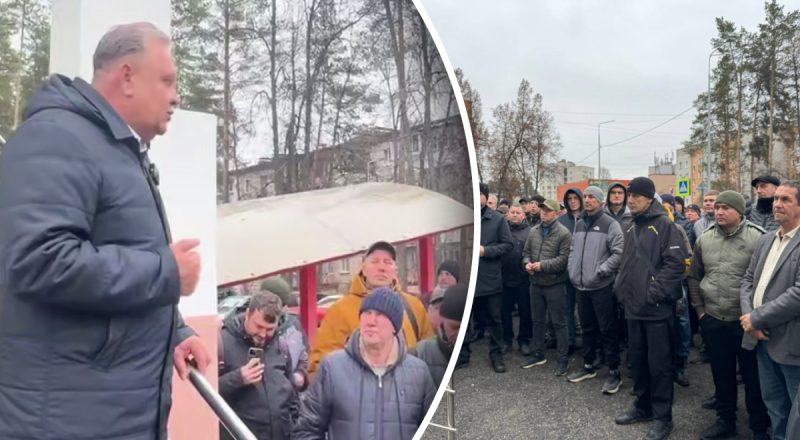 Терпение лопнуло, сотни людей вышли на улицы: в России масштабный протест