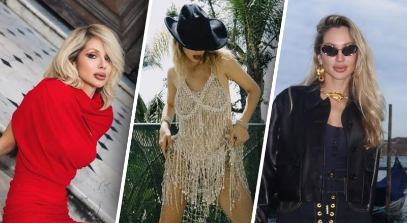 "Я так рада": Светлана Лобода заговорила о возвращении в Украину