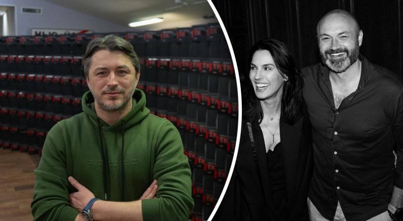 Притула розкрив правду про службу чоловіка Маші Єфросиніної