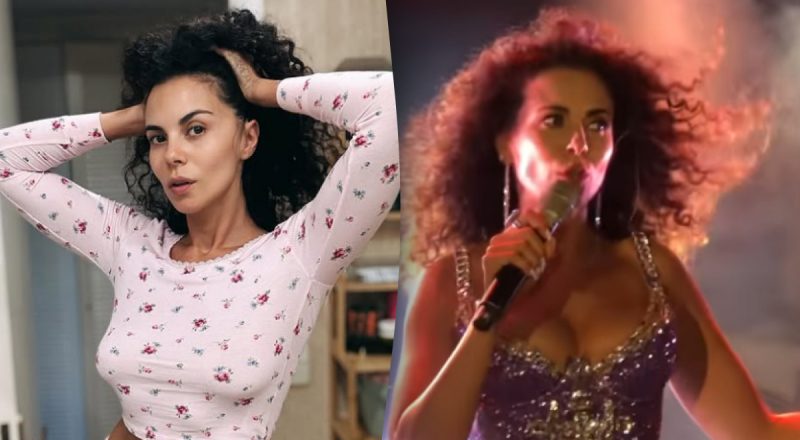 Запела на русском: Каменских в США сделала окончательный выбор