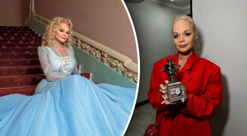 Путіністку Ларису Доліну хотіли вбити - що вона зробила