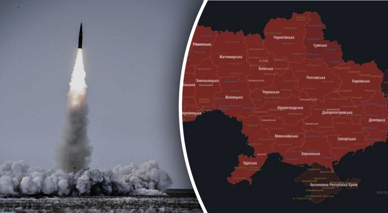 Росія посилить удари взимку - які міста і регіони в зоні небезпеки, список