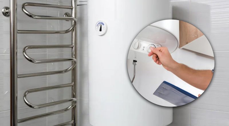 Стоит ли выключать бойлер на ночь: эксперты предупредили о скрытой опасности