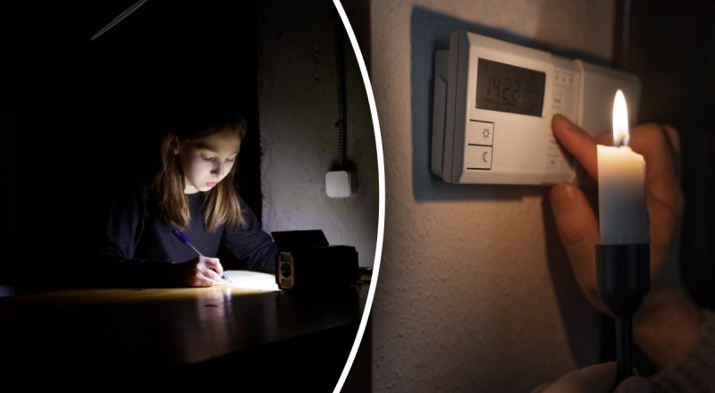 Света не будет по 16 часов: эксперт сделал тревожный прогноз для украинцев