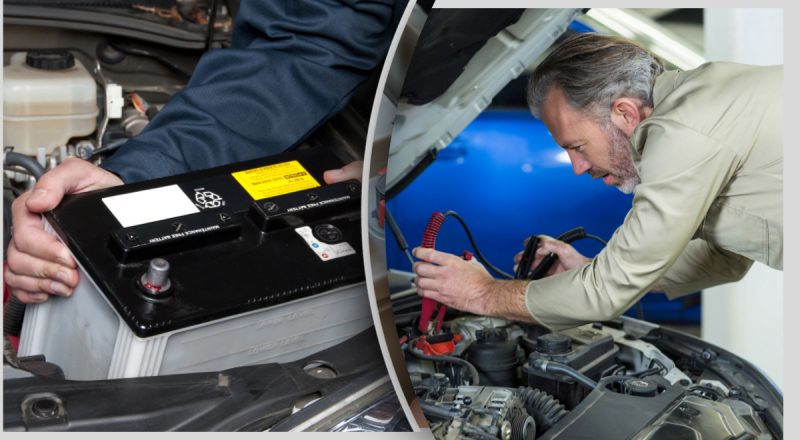 Большинство совершают ошибку: можно ли заряжать аккумулятор без отсоединения клемм