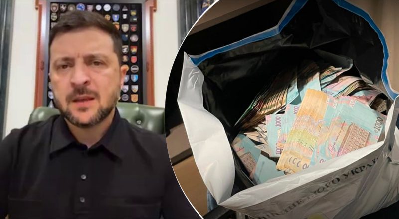 Корупційний скандал в енергетиці: Зеленський вперше заговорив про вироки причетним