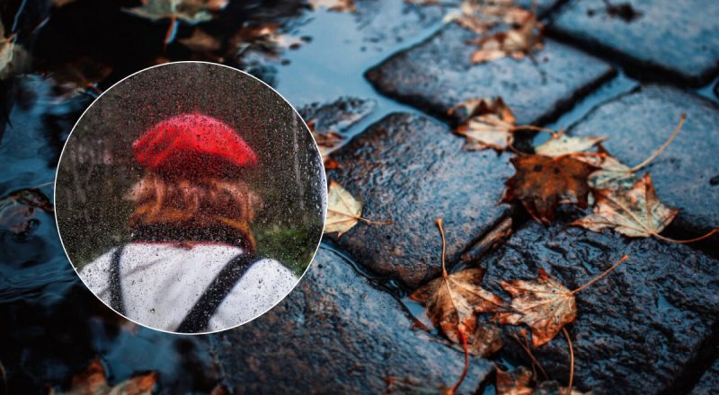 Майже всюди дощитиме: в яких регіонах та коли очікувати суху та теплу погоду