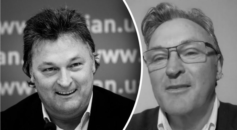 Умер скандальный украинский политик и экс-нардеп Балашов - что известно