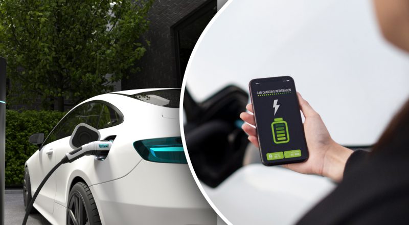 Водители делают это почти каждый день: что помогают батарее электрокара "стареть"