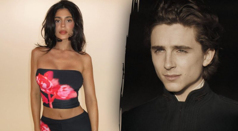 Актор-красунчик покинув Кайлі Дженнер після 2.5 років разом - ЗМІ