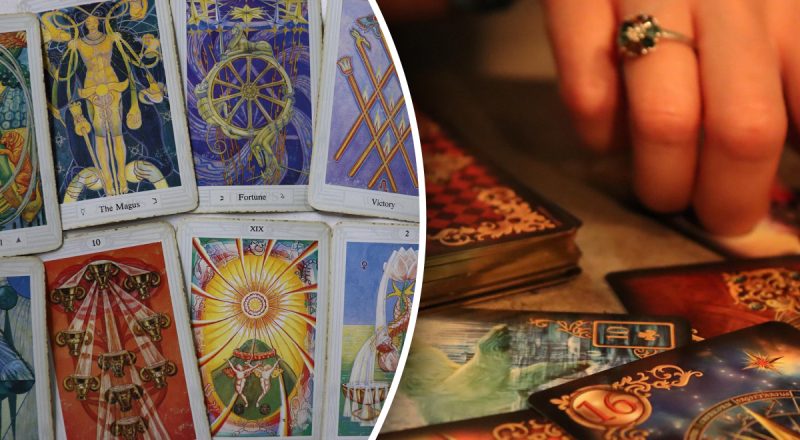 Гороскоп Таро на сьогодні 13 листопада: Ракам - час для себе, Левам - більше зусиль