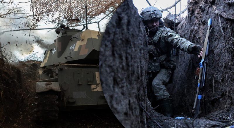 Чи сиплеться південь і чи є оточення - командування прямо сказало, що відбувається на фронті