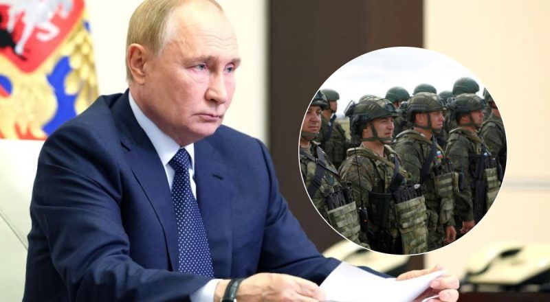 Сосредоточили 170 тысяч военных: РФ хочет захватить важную агломерацию до 21 ноября