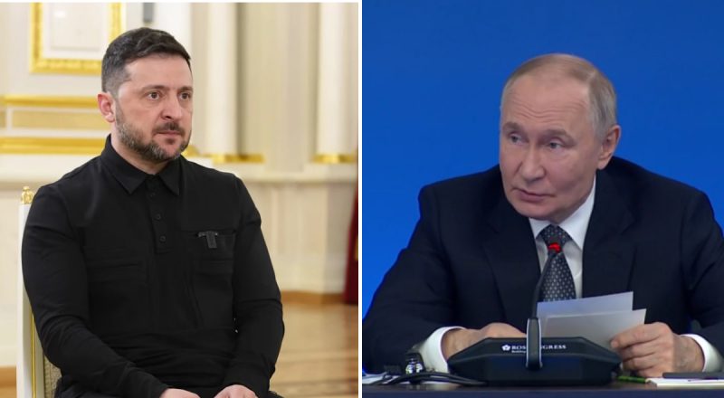 Україна припинила мирні переговори з РФ: в МЗС розповіли, хто у цьому винен