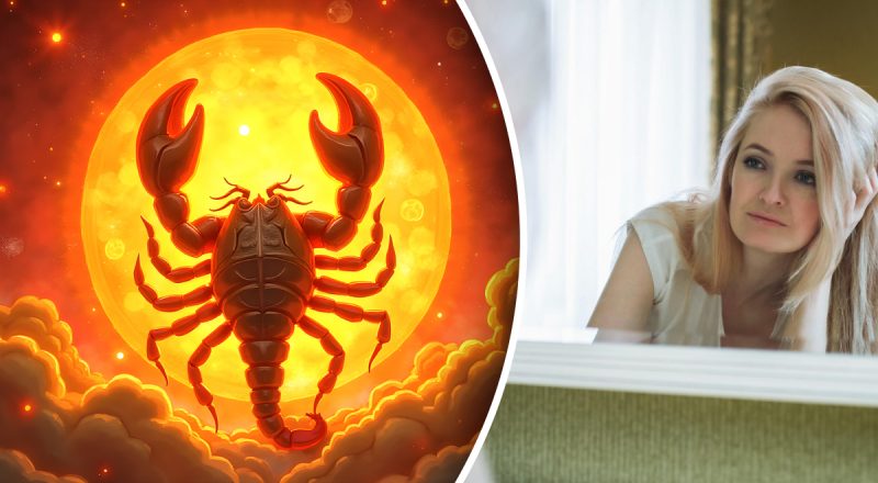 Беземоційні та засуджують інших: 5 міфів про Скорпіонів