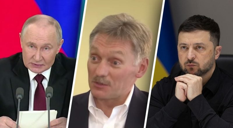 "Приоритет Москвы": в Кремле прокомментировали идею энергетического перемирия