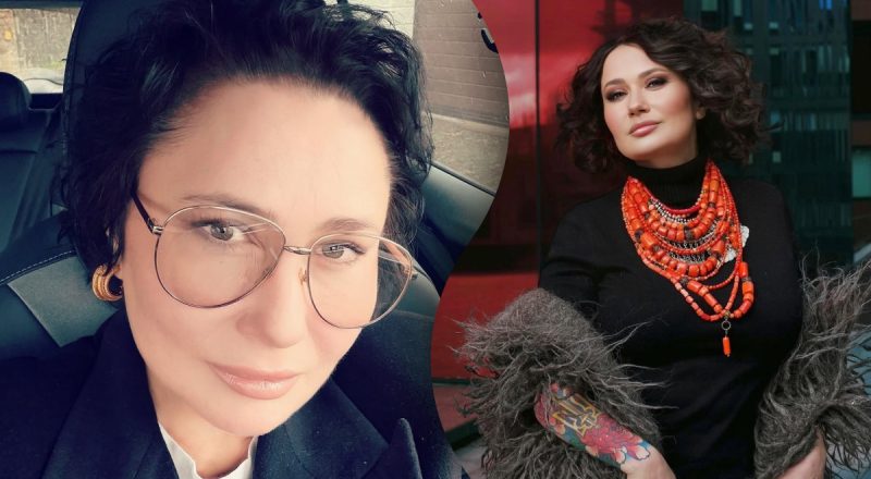 Елена Мозговая внезапно заговорила о драме: "Главное - не зависать"