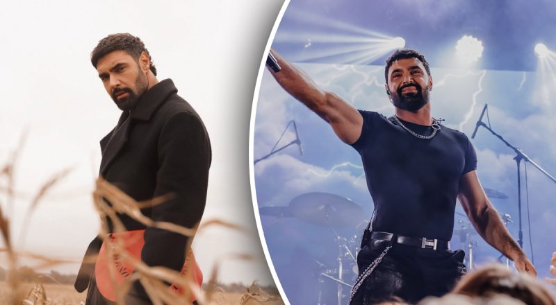 "Первые предатели": известная певица ошеломила признанием о Козловском