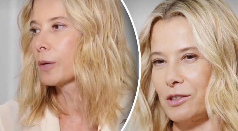 З'явилося диво: Висоцька і Кончаловський стали батьками