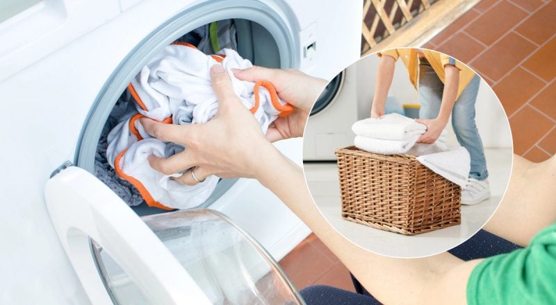 Більшість роблять неправильно: експерти розкрили головну помилку під час прання