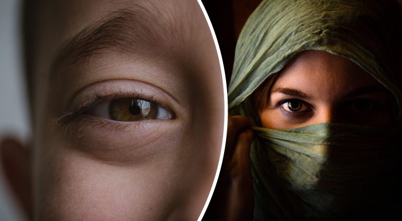 Что цвет ваших глаз говорит о вашей личности: психологическое значение оттенков