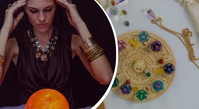 Вроджений дар: ТОП-4 дати, яким приписують екстрасенсорні здібності