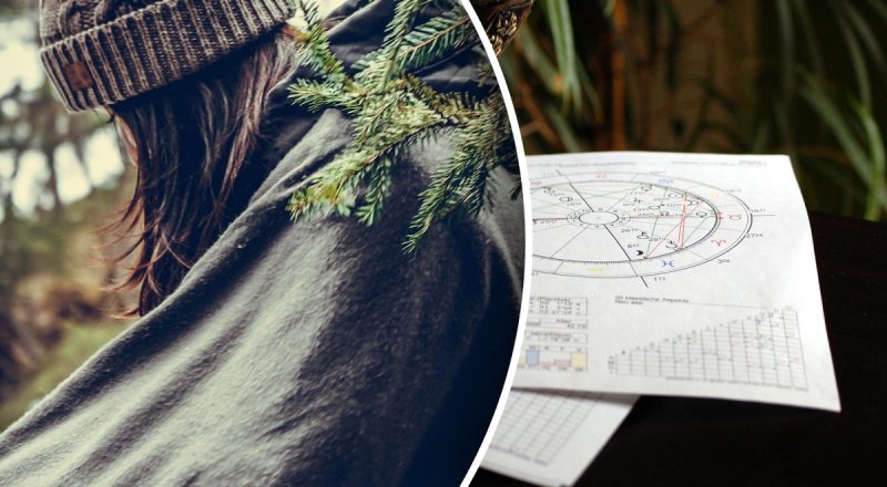 Любовний гороскоп на тиждень з 17 по 23 листопада