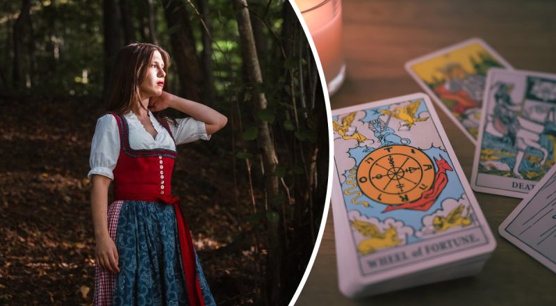 Гороскоп Таро на неделю с 17 по 23 ноября: Тельцам - деньги, Рыбам - прорыв