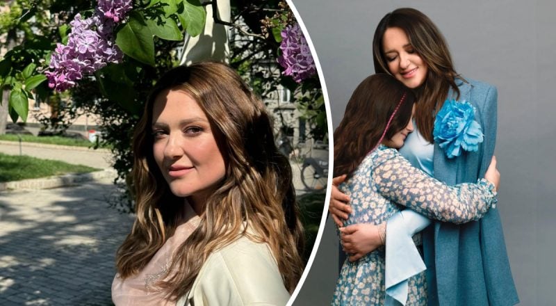 "Делай все, что хочешь": Могилевская приняла решение насчет старшей дочери