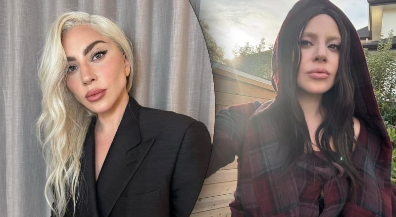 "Я повністю зламалася": Леді Гага розповіла про лікування в психлікарні