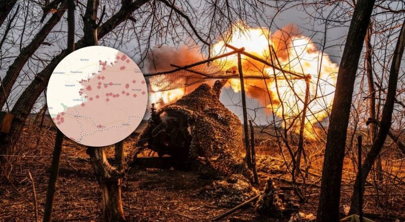 Може бути ізольоване: в ISW розповіли про небезпеку для одного міста