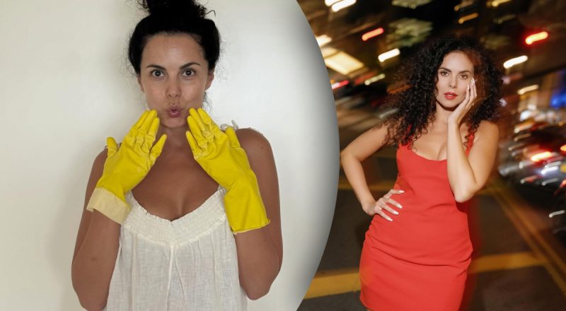 "Хочу йти": Настя Каменських наробила галасу своєю заявою