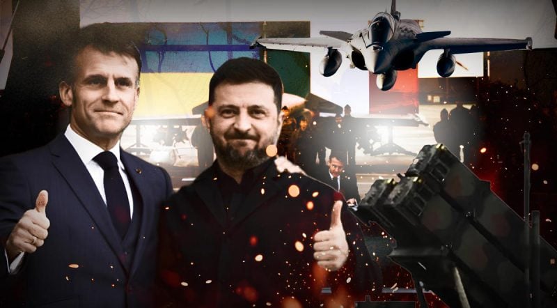 Історична угода з Францією підписана - що отримає Україна та коли закінчиться війна